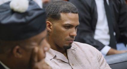 El beisbolista Wander Franco es declarado culpable de abuso sexual a una niña de 14 años; recibe una pena suspendida de 24 meses