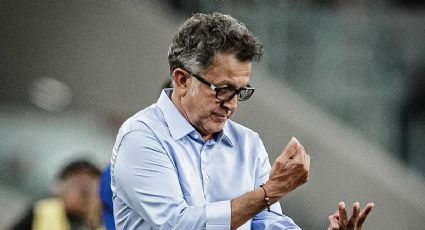 Juan Carlos Osorio acepta que una infidelidad a su expareja influyó para no renovar como DT de la Selección Mexicana: “Hasta hoy vivo muy arrepentido”