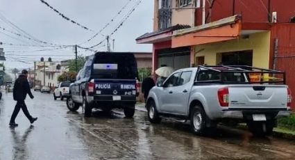 Asesinan a excoordinador de campaña del PT en Veracruz