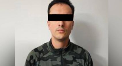 Arrestan en Jalisco a vendedor de armas del CJNG; aseguran pistolas, dinero y drogas