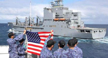 El Pentágono cambia el nombre del buque llamado en honor al activista gay Harvey Milk durante el Mes del Orgullo LGBT+