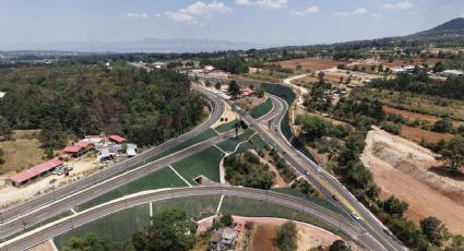 Capufe dejará de recibir dinero en efectivo; apuesta por pase electrónico en la mayoría de carriles de las casetas