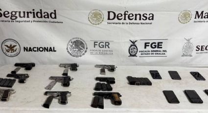Condiciones del penal de Aguaruto permite a reos ocultar armas al interior, reconoce vocera de la SSP de Sinaloa