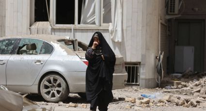 Israel afirma que mató a 30 funcionarios de alto rango y 11 científicos durante los ataques a Irán