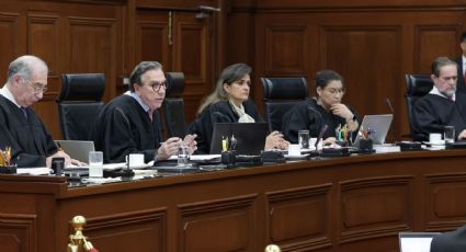 Corte vuelve a publicar proyecto sobre prisión preventiva oficiosa de la ministra Ríos Farjat, incluye un "resumen ciudadano"