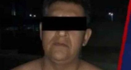 EU entrega a "La Rana", integrante de Guerreros Unidos y relacionado con la desaparición de los 43 de Ayotzinapa