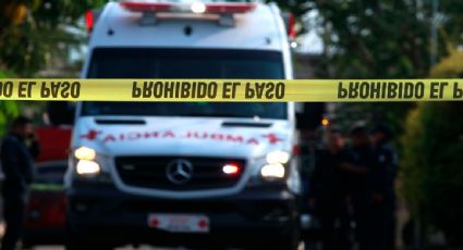 Asesinan a coordinador regional del IMSS-Bienestar en Chilpancingo