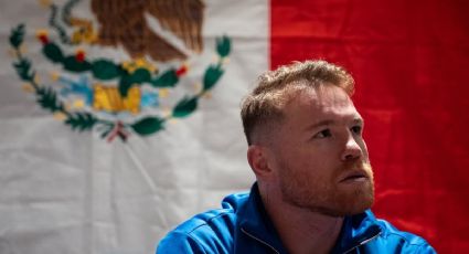 ‘Canelo’ Álvarez manda mensaje a los inmigrantes en Estados Unidos: “Deben analizar si vale la pena estar ahí teniendo miedo, o irse a su país”