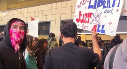 Gobierno de Trump multará con casi mil dólares diarios a migrantes que incumplan la orden de deportación