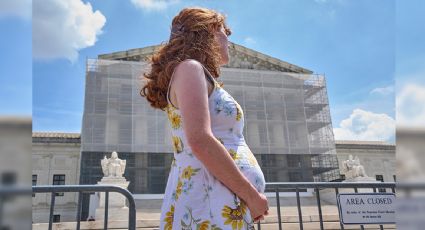 Incertidumbre y miedo en EU tras fallo de la Corte Suprema sobre ciudadanía por nacimiento