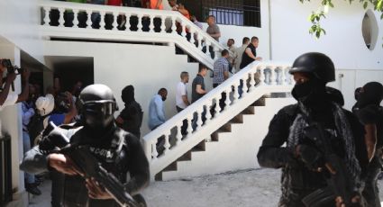 A cuatro años del asesinato del presidente de Haití, la investigación sigue estancada y ningún sospechoso ha enfrentado juicio