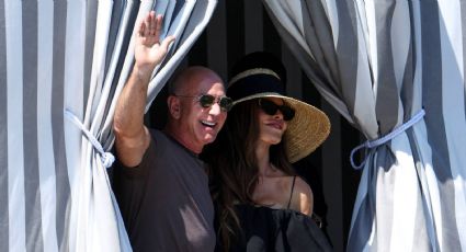 Bezos y Sánchez finalizarán su boda de tres días con una fiesta en el Arsenale; las protestas en su contra siguen en Venecia