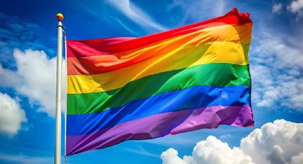 Pese a prohibición, miles de personas salen a las calles de Budapest para participar en la Marcha del Orgullo