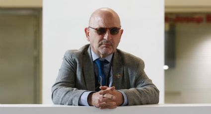 Muere Rémi Parmentier, cofundador de Greenpeace que puso en marcha sus oficinas en España, Francia y Latinoamérica