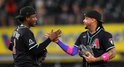 “Le mandé un mensaje a tu madre”: El beisbolista Ketel Marte revela el doloroso grito de un aficionado que lo hizo llorar