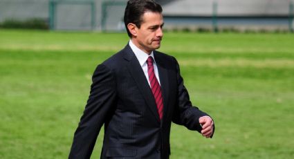 “No se ha evidenciado que hubiera mal manejo de recursos”: Peña Nieto reaparece para defender su proyecto del aeropuerto de Texcoco