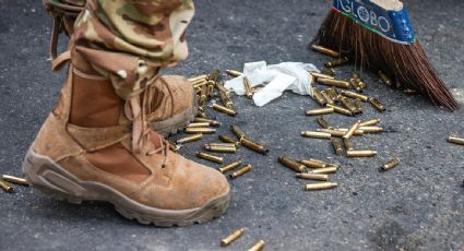 Tiroteo entre supuestos narcotraficantes y policías en Río de Janeiro deja cuatro muertos