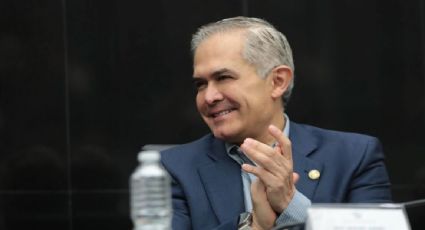 Brugada deslinda a su gobierno del hackeo del Cártel de Sinaloa al C5 de la CDMX para espiar al FBI; responsabiliza a Mancera