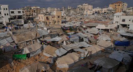 Al menos 63 palestinos mueren en bombardeos en Gaza, incluyendo víctimas que esperaban ayuda humanitaria