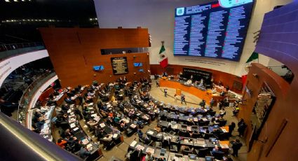 Aprueba el Senado Ley de Telecomunicaciones; pasa a la Cámara de Diputados