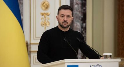 Detienen a 70 integrantes de una secta religiosa mientras rezaban por Zelenski en Rusia