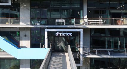 Trump afirma que encontró a un comprador para TikTok; lo dará a conocer en dos semanas