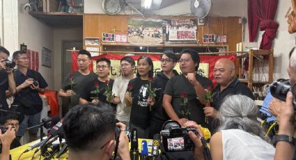 Llega a su fin el último partido prodemócrata de Hong Kong tras represión política