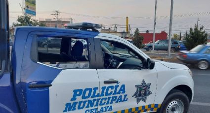 Investigan a ocho policías de Guanajuato por intento de extorsión en Celaya