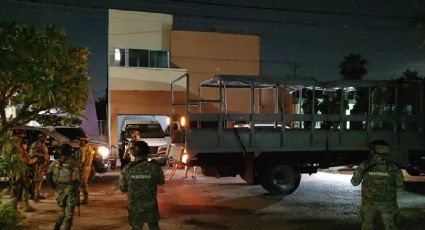 Aseguran casi 3 toneladas de marihuana en Baja California Sur