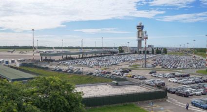 Problemas con radares paralizan tráfico aéreo en el norte de Italia; cerca de 300 vuelos afectados