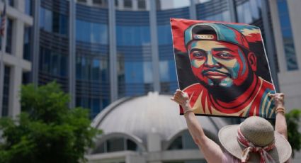 EU ordena la liberación de Kilmar Ábrego; pide a migración no detenerlo tras ser excarcelado