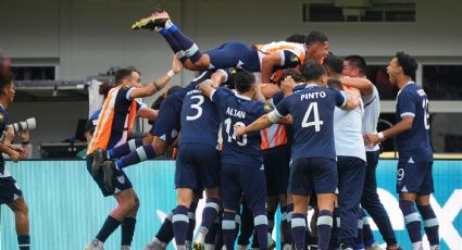 ¡El ’Flaco’ Tena hace historia con Guatemala! Vencen a Canadá en muerte súbita y regresan a las Semifinales de Copa Oro 29 años después