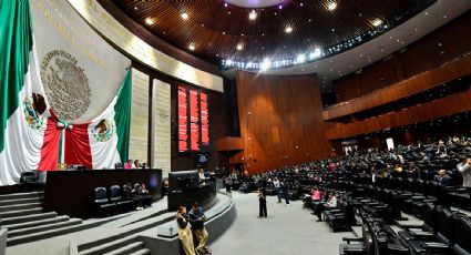 Diputados recibe minutas sobre la Ley de Telecomunicaciones y para eliminar a la Cofece