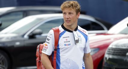 ¡Aunque usted no lo crea! Liam Lawson es sexto en el GP de Austria, el mejor resultado de su carrera: “Sumar pocos puntos no es suficiente”