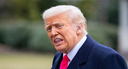 Trump destituye al director de Servicio de Impuestos en medio de disputa por entrega de datos fiscales de migrantes