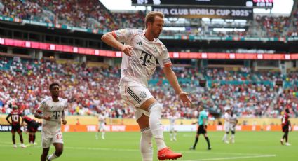 ¡Juegazo! Bayern Munich derrota a un combativo Flamengo y se cita con el PSG en Cuartos de Final del Mundial de Clubes