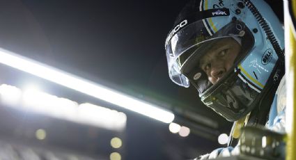 "F1" logra "pole position" en su primer fin de semana en taquilla y alcanza los 55 millones de dólares