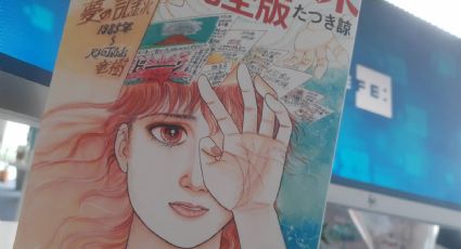 Disminuyen visitantes en Japón por presunto manga profético que vaticina un tsunami esta semana