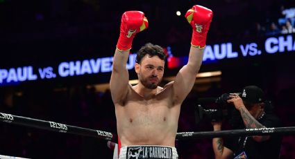 Ovidio Guzmán visitaba a Julio César Chávez Jr. en sus entrenamientos, revela Nacho Beristáin, histórico coach de boxeo