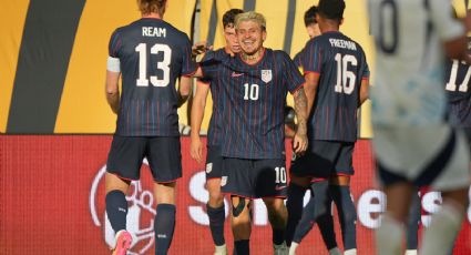 ¡Caen con decoro! La Costa Rica del 'Piojo' Herrera es eliminada de la Copa Oro en muerte súbita por Estados Unidos