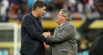 El 'Piojo' Herrera califica como "fracaso" la eliminación de Costa Rica en la Copa Oro: "El objetivo era la Final"