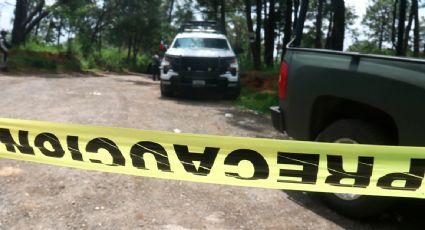 Asesinan a hija del tesorero de San Juan Chamula, Chiapas; su esposo es el principal sospechoso