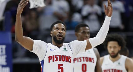 Jugador de la NBA Malik Beasley es investigado por acusasiones de apuestas en la liga