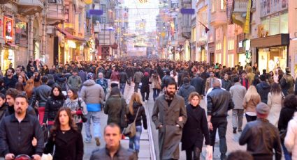 Terremoto de magnitud 5.8 en Turquía deja un fallecido y 69 heridos