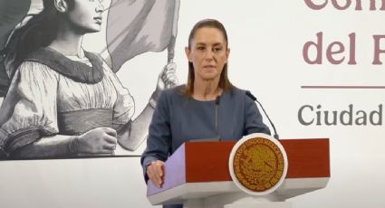Sheinbaum anuncia visita de Christopher Landau para alistar encuentro con Marco Rubio