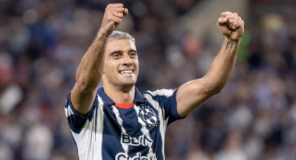 “Preferí dormir la siesta que mirar la Final de la Champions”: Llueven críticas a Germán Berterame, delantero de Rayados, tras no observar a su rival en el Mundial de Clubes