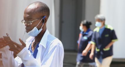 Gobierno de Trump retira visas a funcionarios en África por contratar misiones médicas cubanas