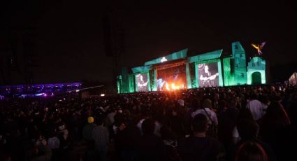 Foo Fighters, Queens Of The Stone Age, Linkin Park, Chappell Roan y Vampire Weekend encabezan el cartel del Corona Capital 2025