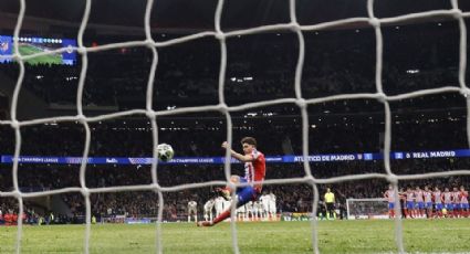 Cambio de regla: Los penaltis de 'doble toque' como el de Julián Álvarez ante Real Madrid se repetirán si acaban en gol