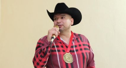 Cantante acusa intento de extorsión tras asesinato de banda “Grupo Fugitivo”